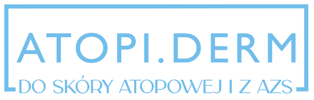ATOPI.DERM - do skóry atopowej i z AZS